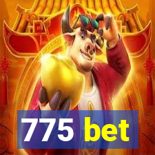 775 bet